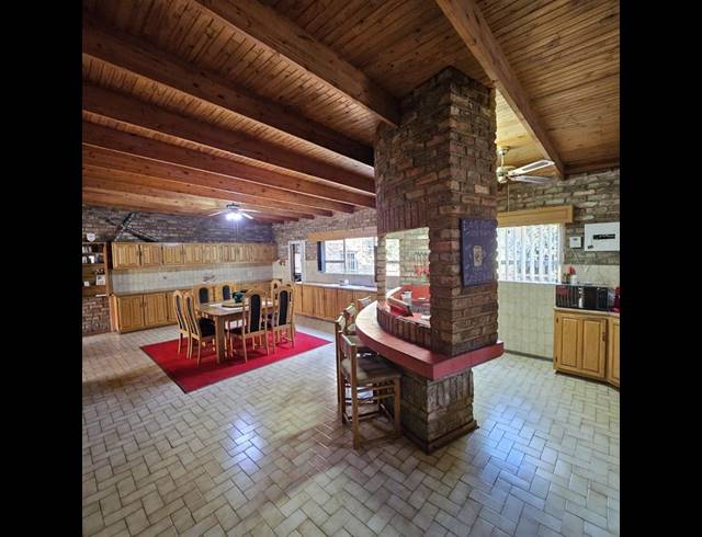 4 BEDROOM HOUSE FOR SALE IN VANDERBIJLPARK SE 3